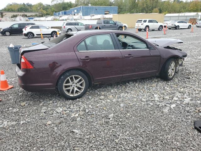 Photo 3 from auction – 2011 FORD FUSION SEL with VIN 3FAHP0JA1BR291140