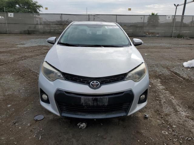 Photo 5 from auction – 2015 TOYOTA COROLLA L with VIN 5YFBURHE4FP257971