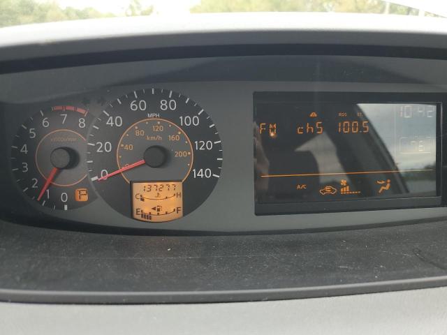 Photo 9 from auction – 2004 NISSAN QUEST S with VIN 5N1BV28U14N360220