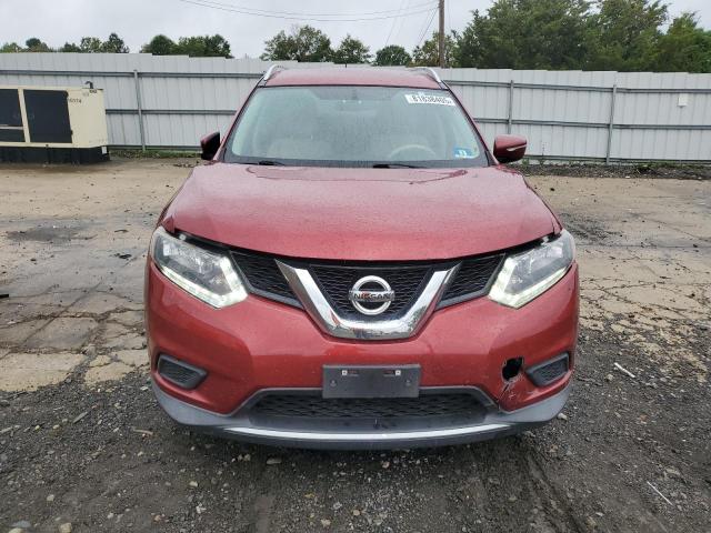 Photo 5 from auction – 2015 NISSAN ROGUE S with VIN KNMAT2MV6FP509376