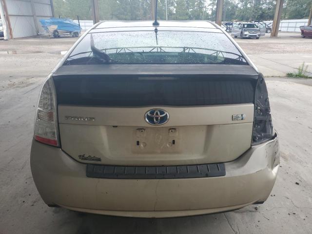 Photo 6 from auction – 2010 TOYOTA PRIUS with VIN JTDKN3DU2A0103575