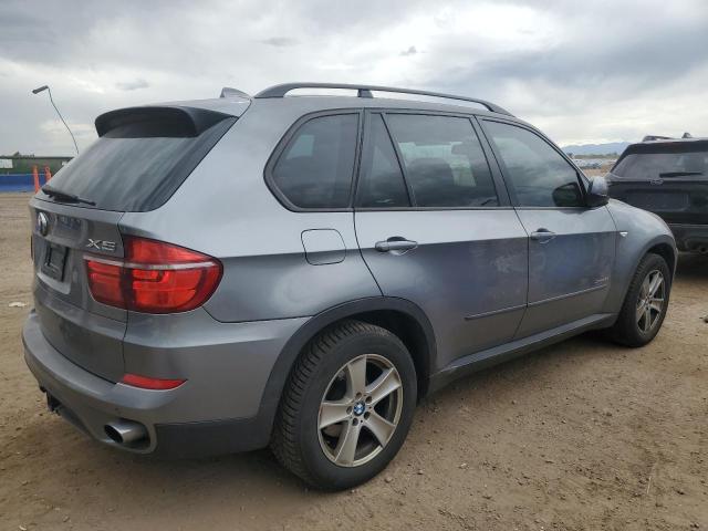Photo 3 from auction – 2011 BMW X5 XDRIVE3 with VIN 5UXZW0C58BL369864
