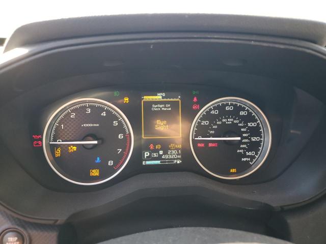 Photo 9 from auction – 2023 SUBARU FORESTER LIMITED with VIN JF2SKAPC3PH410538