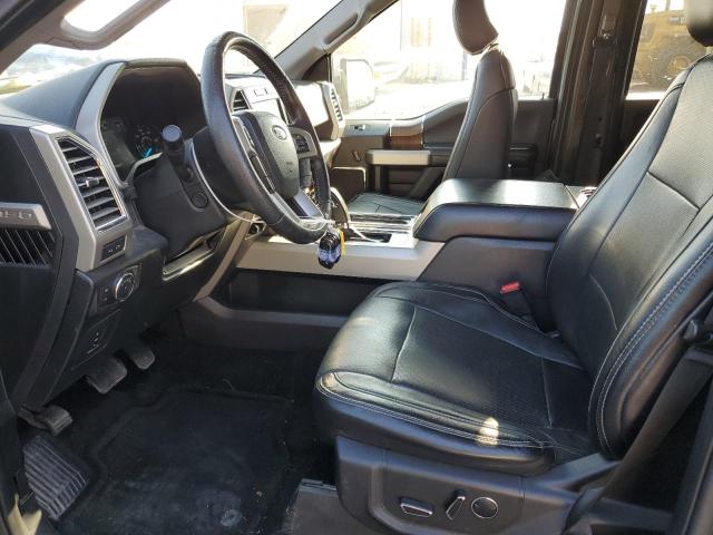 Photo 7 from auction – 2016 FORD F150 SUPERCREW with VIN 1FTFW1EF8GFC93648