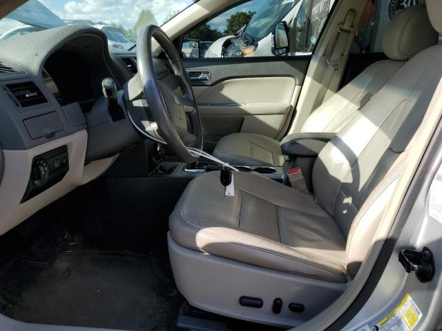 Photo 7 from auction – 2012 FORD FUSION SEL with VIN 3FAHP0CG7CR443294