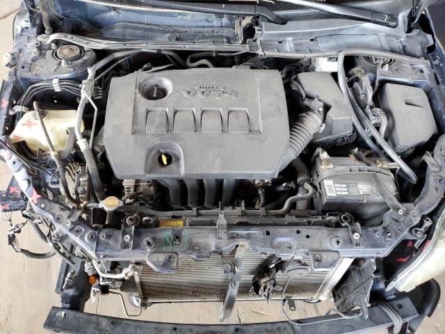 Photo 11 from auction – 2012 TOYOTA COROLLA BA with VIN 5YFBU4EE3CP066951