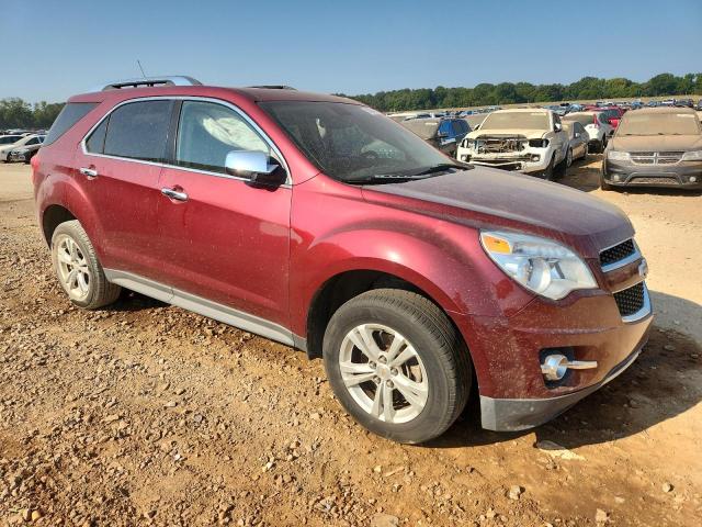 Photo 4 from auction – 2010 CHEVROLET EQUINOX LT with VIN 2CNALPEWXA6273064