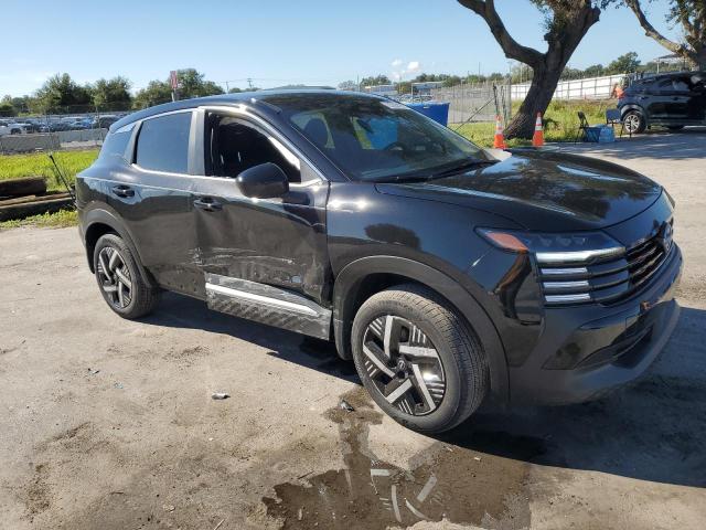 Photo 4 from auction – 2025 NISSAN KICKS SV with VIN 3N8AP6CA9SL430059
