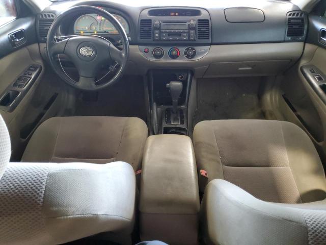 Photo 8 from auction – 2004 TOYOTA CAMRY SE with VIN 4T1BA32K14U502001