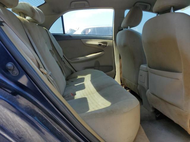 Photo 10 from auction – 2012 TOYOTA COROLLA BASE with VIN 2T1BU4EE9CC789395