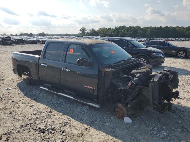 Photo 4 from auction – 2007 CHEVROLET SILVERADO with VIN 2GCEC13Y871590967