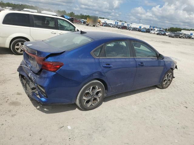 Photo 3 from auction – 2019 KIA FORTE FE with VIN 3KPF24AD7KE027011