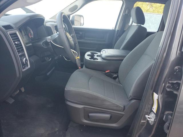 Photo 7 from auction – 2021 RAM 1500 CLASS with VIN 1C6RR7FGXMS582619