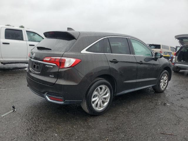 Photo 3 from auction – 2017 ACURA RDX with VIN 5J8TB4H38HL005021