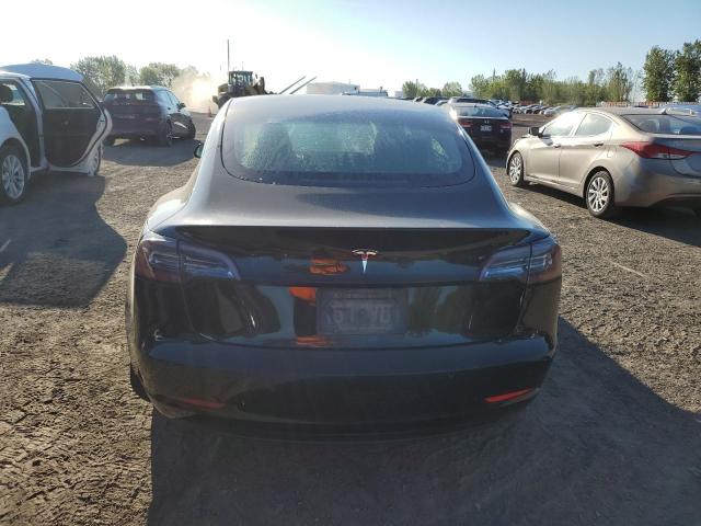 Photo 6 from auction – 2020 TESLA MODEL 3 with VIN 5YJ3E1EA9LF540037