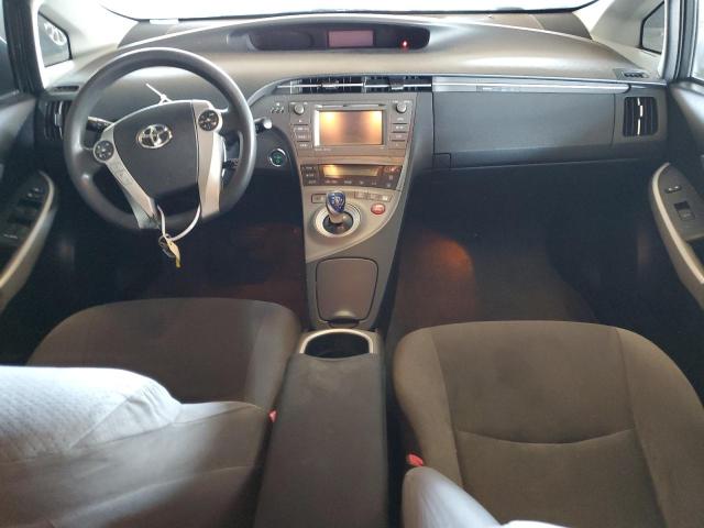Photo 8 from auction – 2012 TOYOTA PRIUS with VIN JTDKN3DU3C1545424