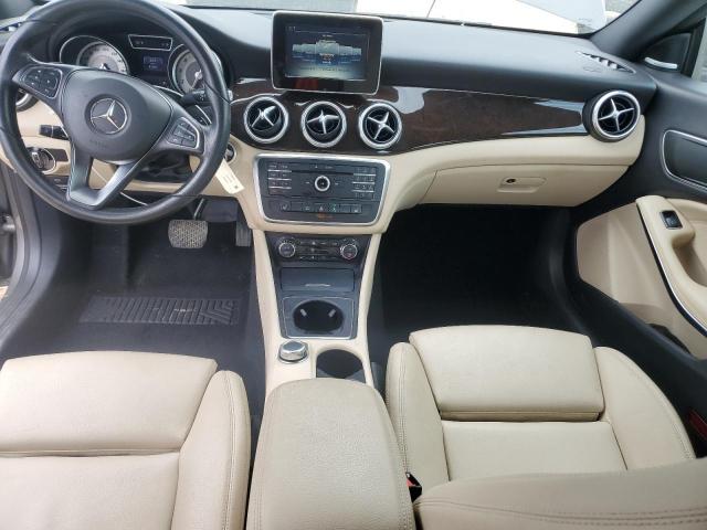 Photo 8 from auction – 2016 MERCEDES-BENZ CLA 250 with VIN WDDSJ4EB9GN391160