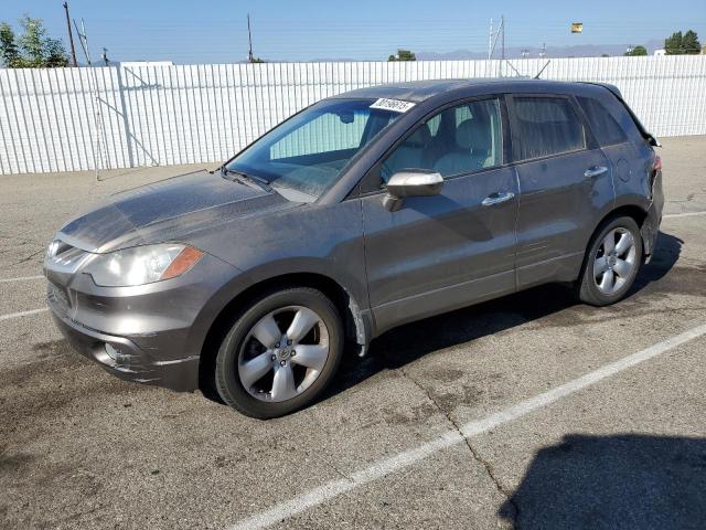 Photo 1 from auction – 2008 ACURA RDX with VIN 5J8TB18278A011765