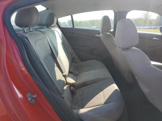 Photo 10 from auction – 2016 CHEVROLET CRUZE LS with VIN 1G1BC5SM8G7287451