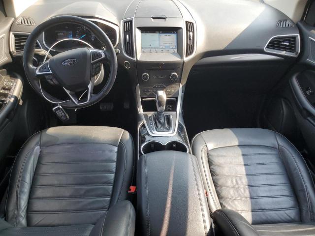 Photo 8 from auction – 2017 FORD EDGE SEL with VIN 2FMPK3J91HBC24990