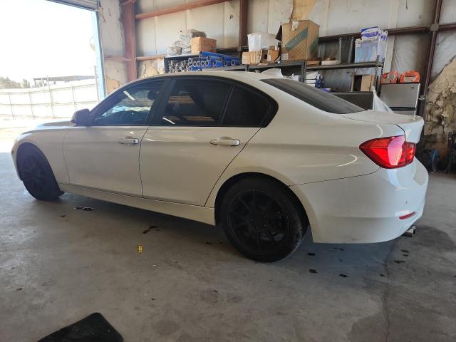 Photo 2 from auction – 2013 BMW 328 I SULE with VIN WBA3C1C52DF437905