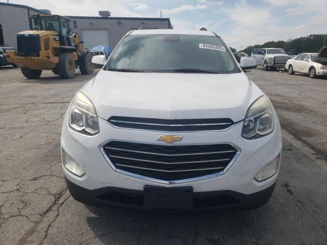 Photo 5 from auction – 2017 CHEVROLET EQUINOX LT with VIN 2GNALCEK1H1533831