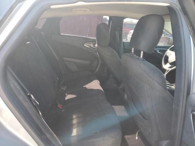 Photo 10 from auction – 2016 CHRYSLER 200 LIMITE with VIN 1C3CCCAB1GN128271