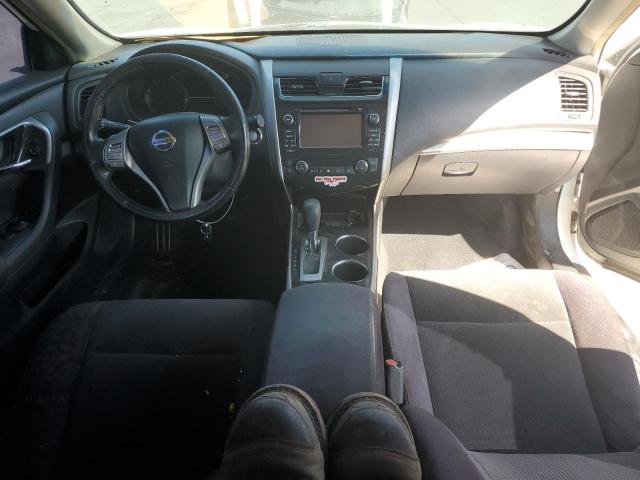 Photo 8 from auction – 2013 NISSAN ALTIMA 2.5 with VIN 1N4AL3AP2DN530624