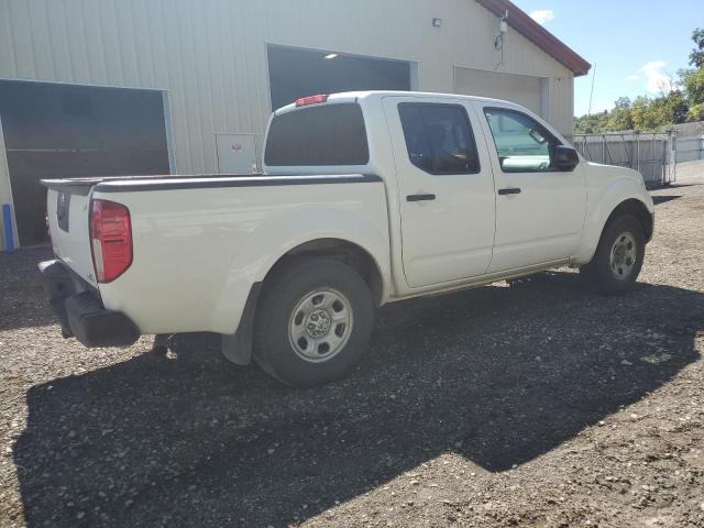 Photo 3 from auction – 2017 NISSAN FRONTIER S with VIN 1N6AD0EV8HN717044