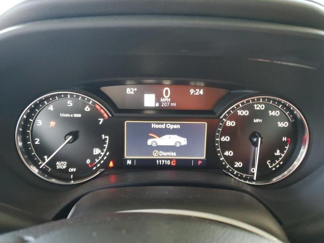 Photo 9 from auction – 2024 CADILLAC CT4 with VIN 1G6DJ5RK0R0105783