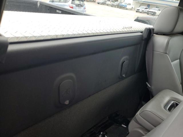 Photo 10 from auction – 2017 CHEVROLET SILVERADO with VIN 1GCNCNEC6HZ182209