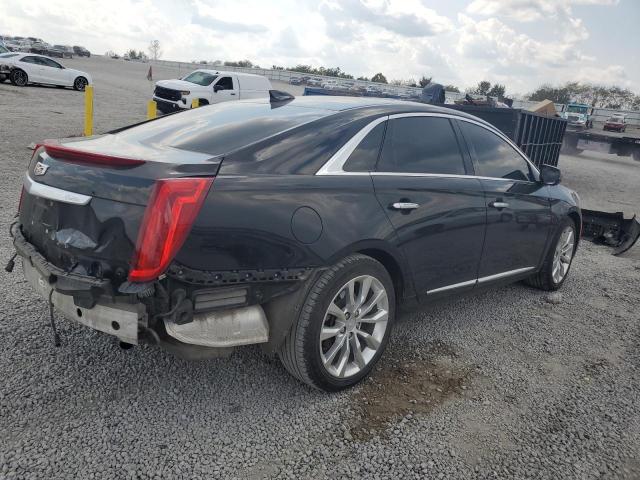 Photo 3 from auction – 2016 CADILLAC XTS LUXURY with VIN 2G61M5S39G9107953