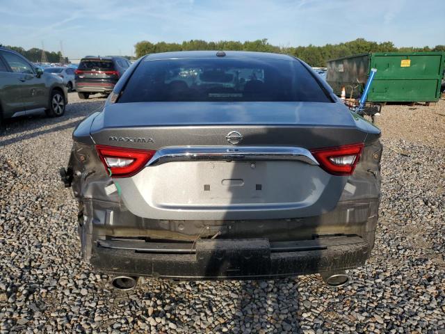 Photo 6 from auction – 2017 NISSAN MAXIMA 3.5 with VIN 1N4AA6AP5HC400698