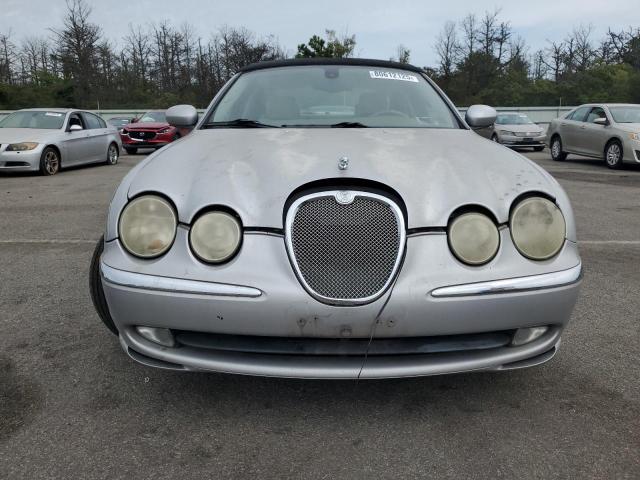 Photo 5 from auction – 2003 JAGUAR S-TYPE with VIN SAJEA01T33FM94062