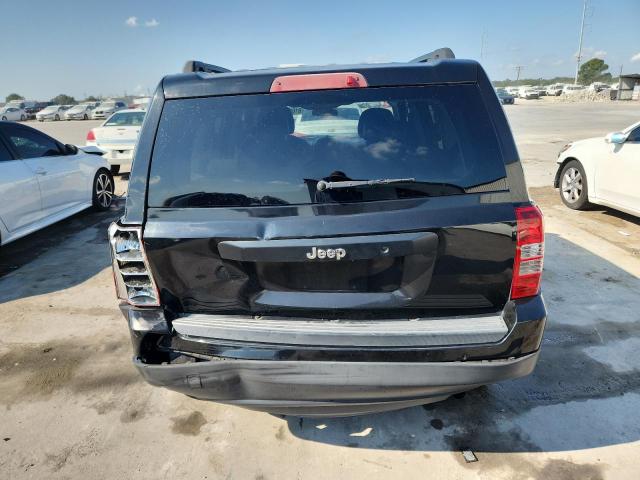 Photo 6 from auction – 2015 JEEP PATRIOT SP with VIN 1C4NJPBB9FD296437