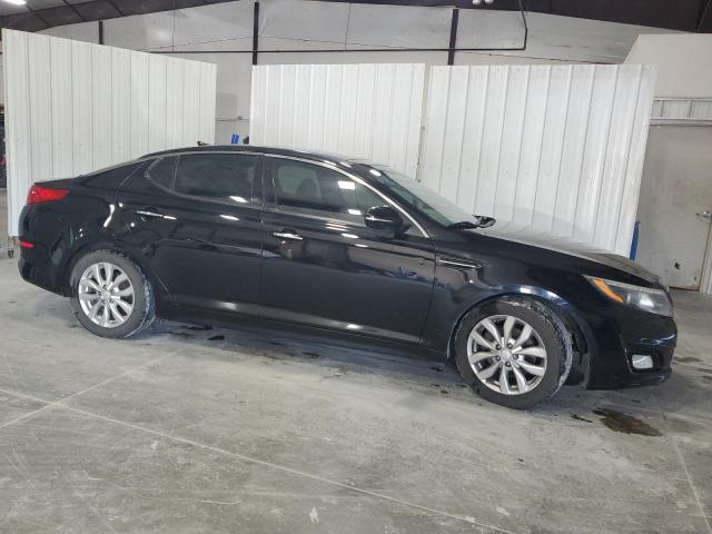 Photo 4 from auction – 2015 KIA OPTIMA EX with VIN 5XXGN4A75FG500536