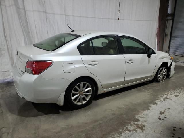Photo 3 from auction – 2013 SUBARU IMPREZA PR with VIN JF1GJAC6XDH031870