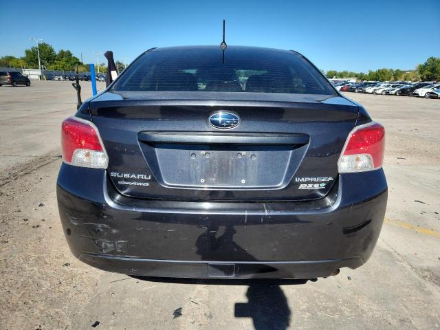 Photo 6 from auction – 2014 SUBARU IMPREZA with VIN JF1GJAA63EH014476