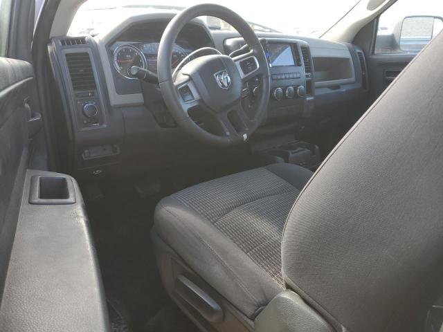 Photo 8 from auction – 2010 DODGE RAM 1500 with VIN 3D7JV1ET7AG145215