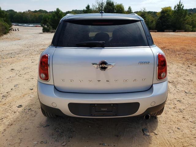 Photo 6 from auction – 2016 MINI COOPER COU with VIN WMWZB3C55GWR49848