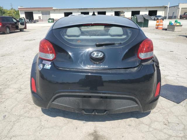 Zdjęcie 6 z aukcji – 2012 HYUNDAI VELOSTER z VIN KMHTC6AD0CU037650