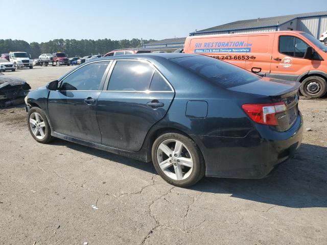 Photo 2 from auction – 2014 TOYOTA CAMRY L with VIN 4T1BF1FK2EU818752