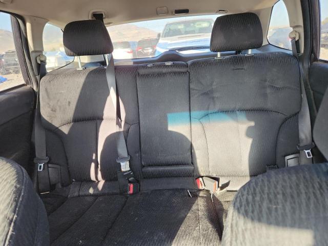 Снимка 10 от търг – 2010 SUBARU OUTBACK 2. с VIN 4S4BRCCC7A3312558