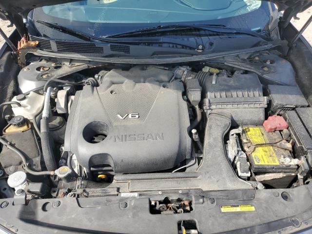 Photo 11 from auction – 2016 NISSAN MAXIMA 3.5 with VIN 1N4AA6AP8GC900305