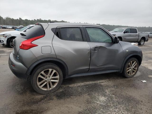 Photo 3 from auction – 2014 NISSAN JUKE S with VIN JN8AF5MRXET359746
