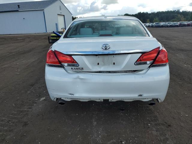 Foto 6 de la subasta – 2012 TOYOTA AVALON BAS con VIN 4T1BK3DB3CU455420