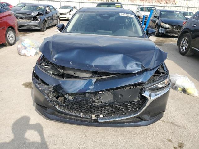 Photo 5 from auction – 2024 MAZDA 3 PREFERRED with VIN 3MZBPACM7RM402498