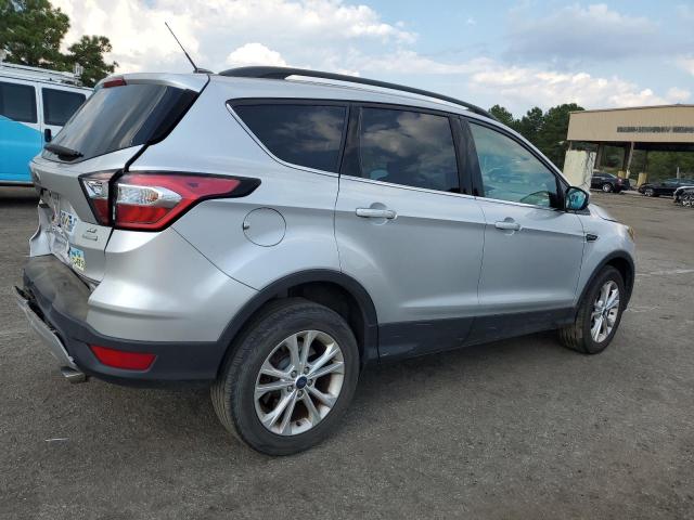 Photo 3 from auction – 2018 FORD ESCAPE SE with VIN 1FMCU0GD1JUD07340