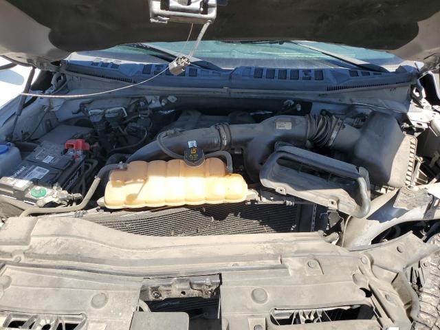 Photo 11 from auction – 2017 FORD F150 SUPER with VIN 1FTEW1EP9HKC45394