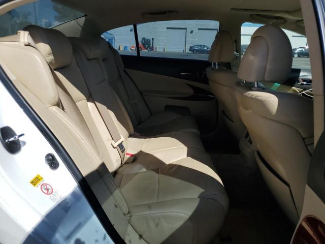 Photo 10 from auction – 2007 LEXUS GS 350 with VIN JTHBE96S770014106